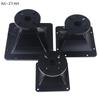Thickened Stage Speaker Flat-mouth 25mm Tweeter Unit Suitable For Home Audio Speaker Amplifiers Long Stroke