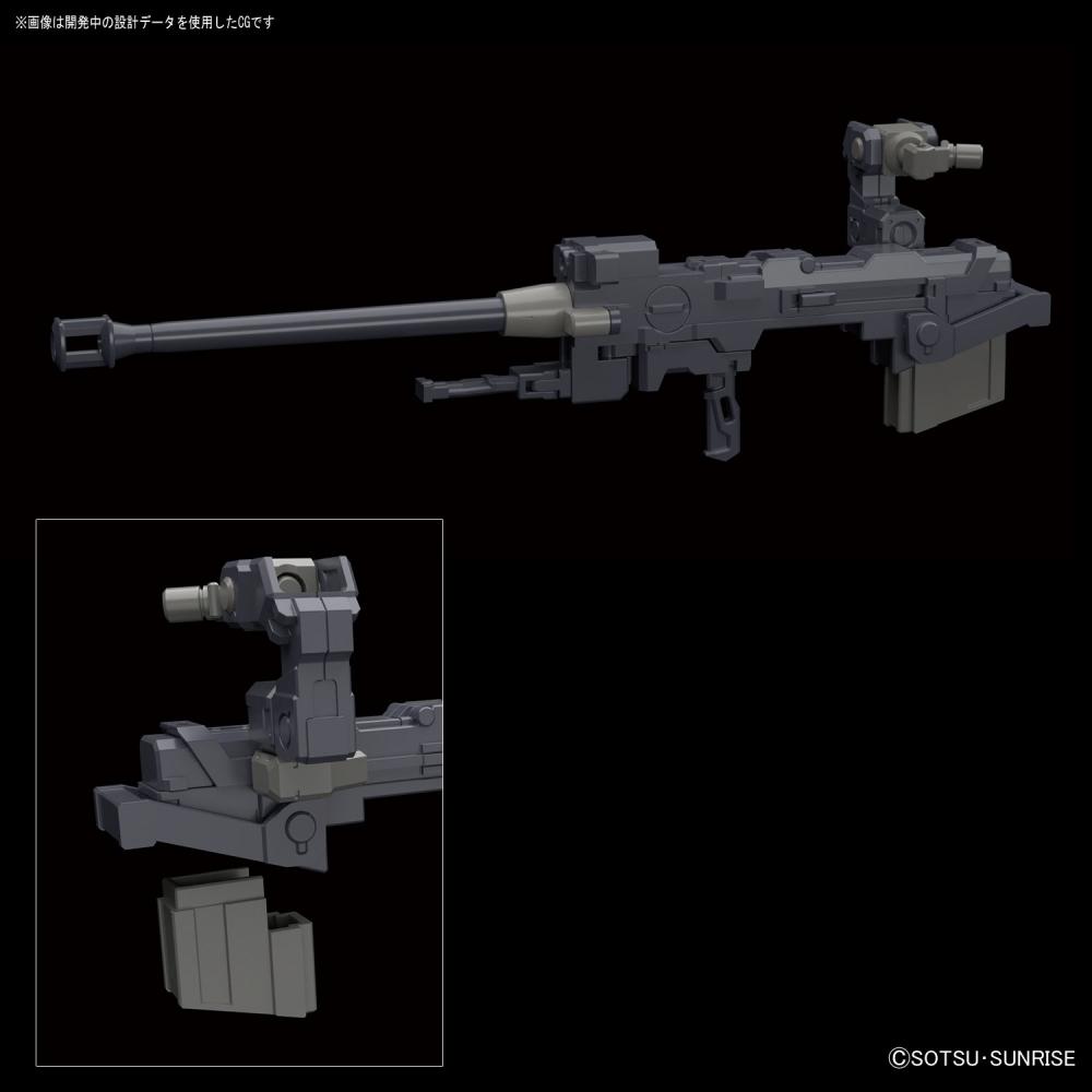 RG New Mobile Report Gundam W Endless Waltz Tallgeese EW 1144 Scale Color-coded Plastic Model