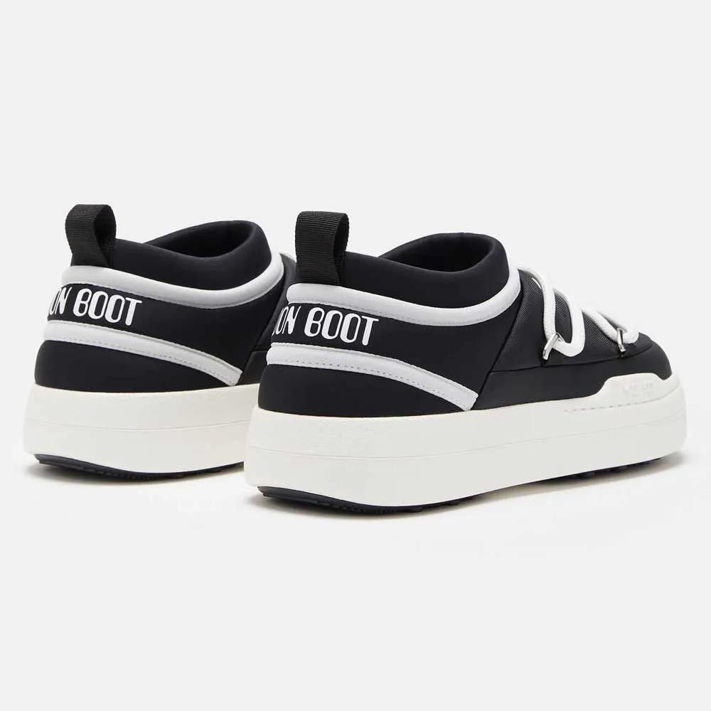 Moon Boot Кросовки Park Icon