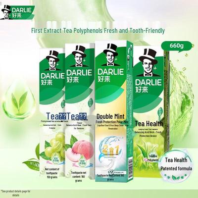 Salud bucal – Pasta de dientes en polvo