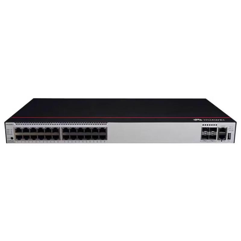 

Huawei S5731-S24P4X Enterprise Gigabit PoE Switch