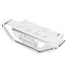 Metal RC Front Lower Bumper Replacement Accessories Parts Fit for    00 G63