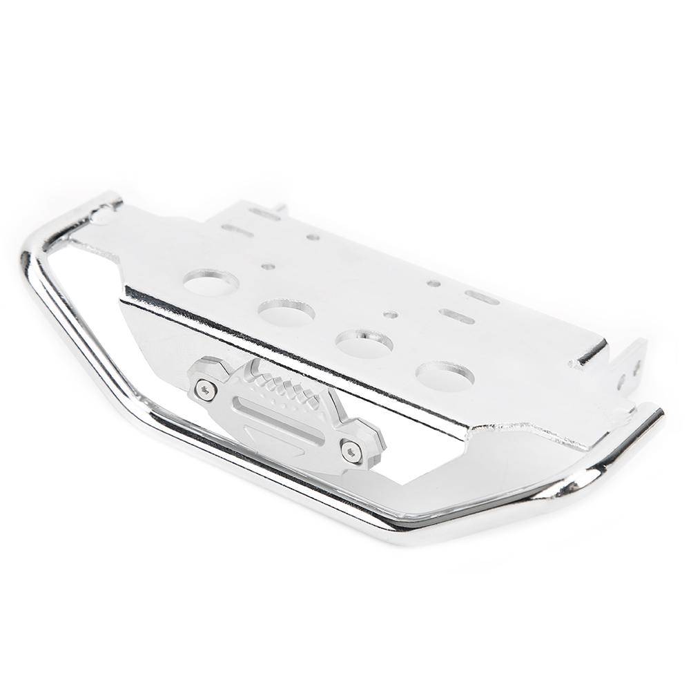 Metal RC Front Lower Bumper Replacement Accessories Parts Fit for 00 G63