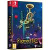 Figment 1 & 2 Collector's Edition Nintendo SWITCH