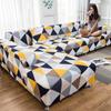 Huse de canapea elastice cu imprimare florală Huse elastice de protecție pentru mobilă Huse de canapea Huse de canapea 1/2/3/4 locuri pentru camera de zi