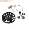 Wasserpumpen-Reparatursatz Für Gilera DNA 125 180 Runner VX VXR 125cc 180cc 200cc 100110070