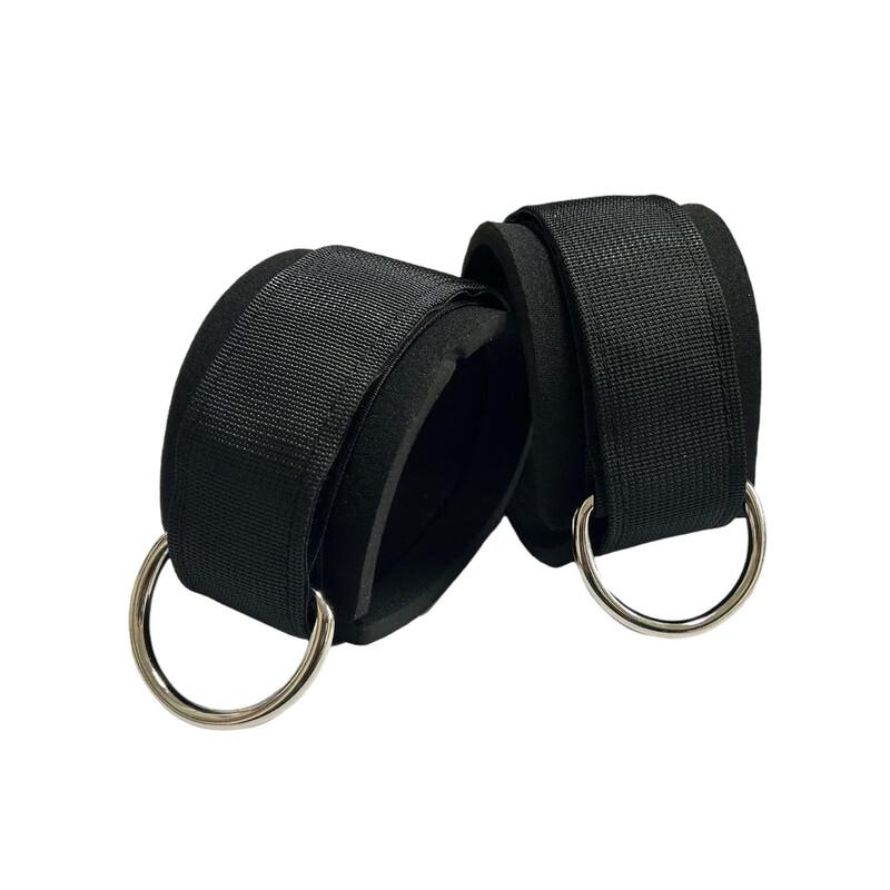 Longchan Fitness Ankle Strap for Cable Machines