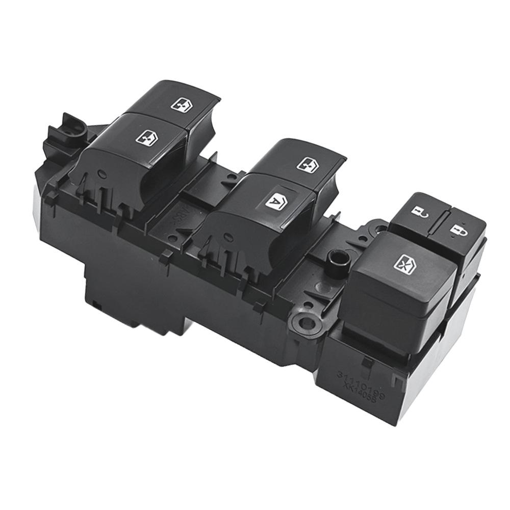 84820-52340 Compatible with 2015-2020 Toyota Sienna Window Lift Switch