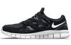 Free Run 2 Nero Bianco 537732-004