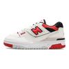 New Balance Sneakers 550 Sale Marino Rosso Vero BB550VTB