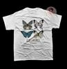 Clairo Unisex Mens Kids T Shirt - Immunity Album Tee - Music Merch For Gift - Printed Music Poster