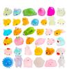 Hot-Selling Ultra-Mini Small Dumplings, Pinch Music Animals, Decompression Artifacts, Children'S Small Gifts, Vent Toys