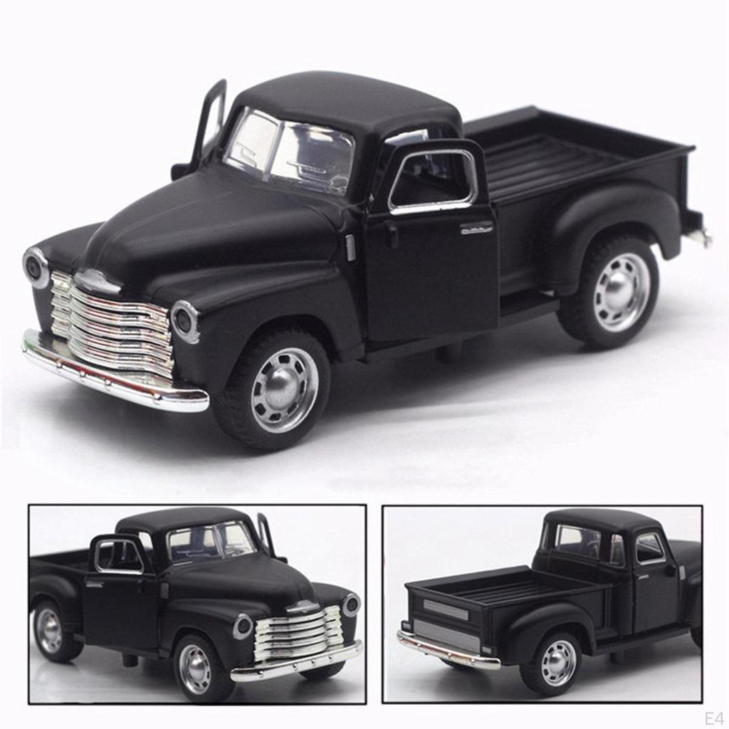 1:32 Alloy Car Model Children' for Kids Adults Boy Kid Toys Christmas Gift