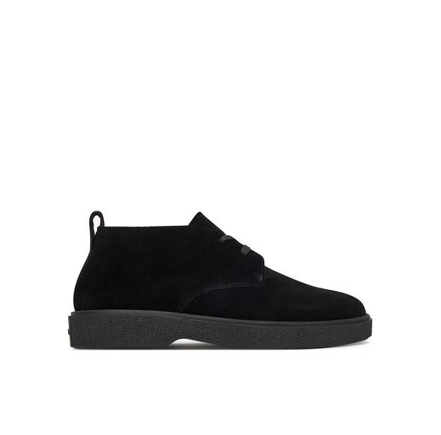 Ботинки Calvin Klein Text Rubber Desert Boot Su EU 41