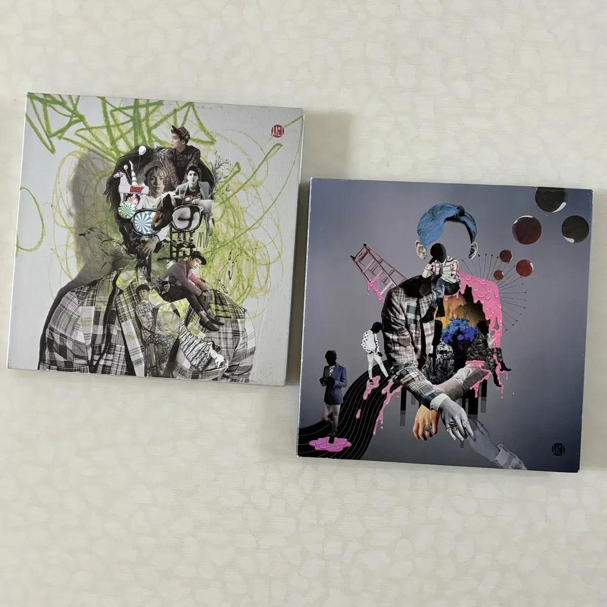 

Вышел альбом Shiny Mi Con Me Mi NU