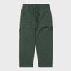 ThIs Is Never That Herringbone Utility Pant Green