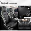 New Model Full Leather Car Seat Cushion for Tank 300 - Universal Fit for Five-Seater, All Seasons