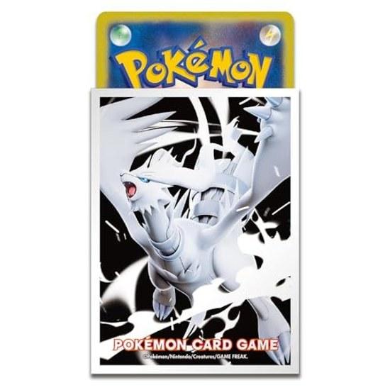 Pokémon Card Game Deck Shield Reshiram