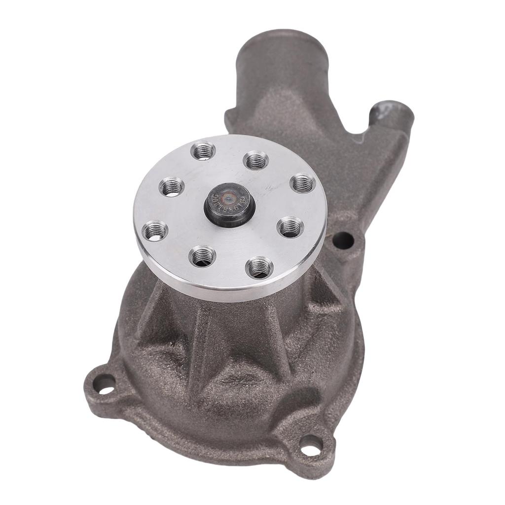 Pompă de apă de circulație cu garnitură 3854017 Înlocuire pentru motoare marine Mercruiser 3.0L 2.5L