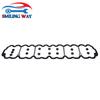Engine Valve Cover Gasket Grommets Seals For Jeep Wrangler Cherokee Grand Cherokee 1996-2006 4.0L L6 OHV 12V 53020758 VS50266