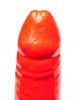 Gode Inflatable Red Color 30 X 7cm - MK Toys - Godes