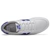 New Balance 425 White/Blue Sneakers AM425WHB