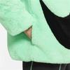 Nike Sportswear Outdoor Casual Jacket Women's Kudzu (Unisex) Jackets CU6559 328