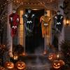 Pendant Halloween Decoration Spooky Haunted House Decoration Home Decor Hanging Ghost  Outdoor