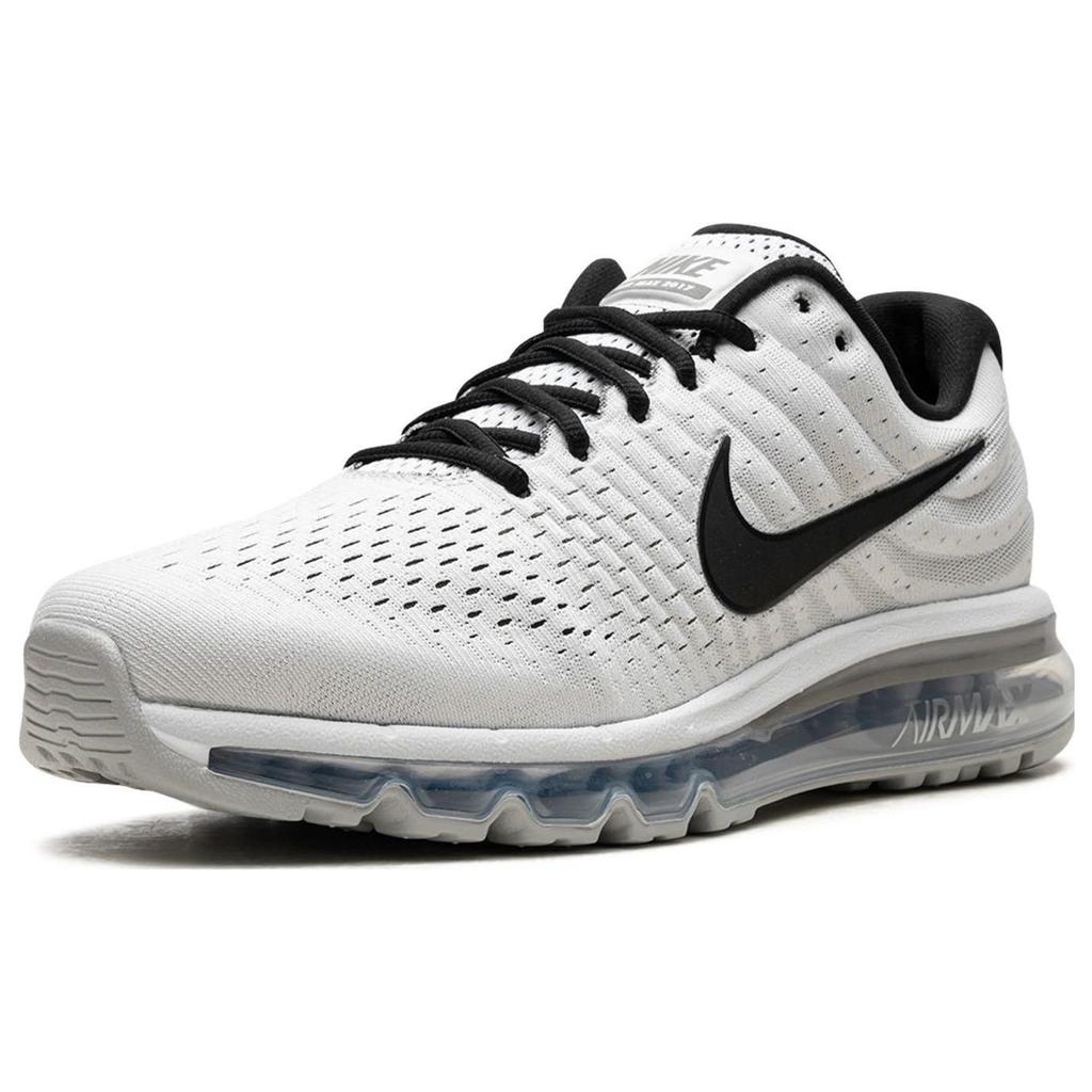 Nike Air Max 2017 Bianco Nero 849559-100