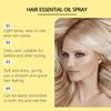 Smoothing And Repairing Hair Oil, Strengthening Hair , Reducing Hair Loss, Dyeing And Repairing Hair Oil Spray 80ml