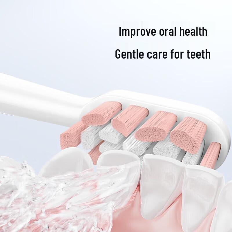 POREE Sonic Electric Toothbrush