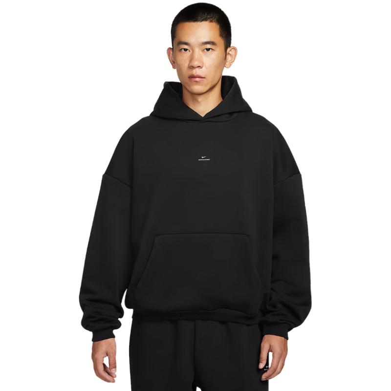 Nike Men's Sportswear Pullover Hoodie