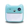 Children Kids Camera Instant Print Mini Digital Video Camera for Kids 1080P HD Screen Outdoor Toy Print Thermal Paper