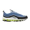 Nike Air Max 97 OG Atlantic Blue Voltage Yellow (Damen)