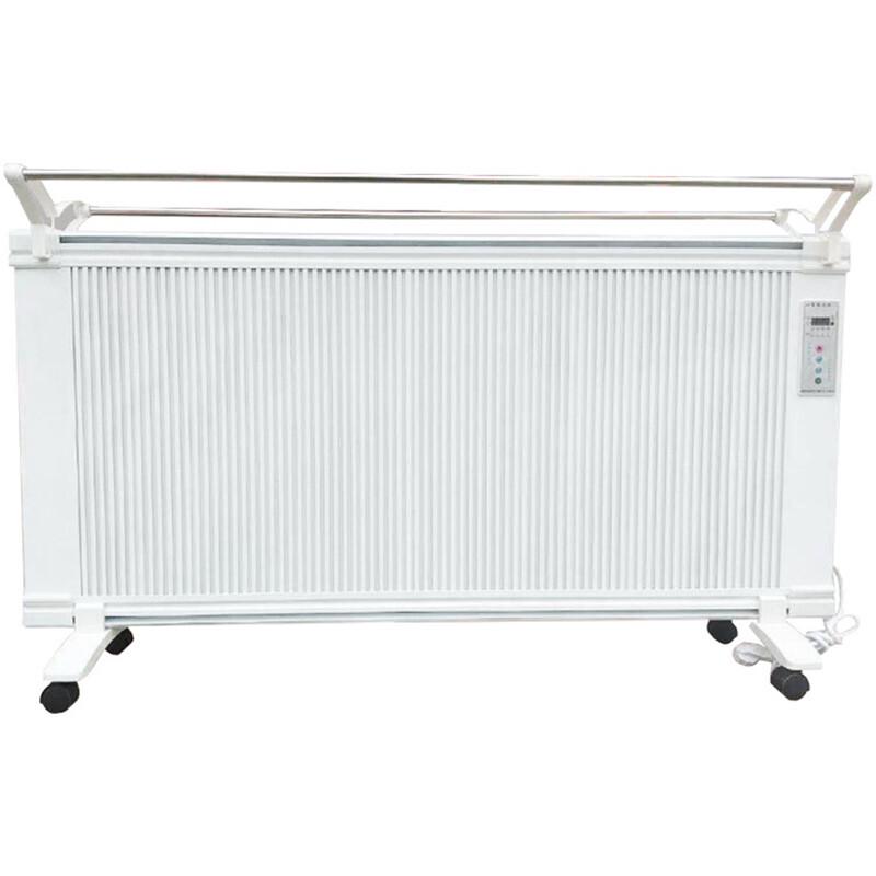 Minggu Carbon Fiber Far Infrared Electric Heater
