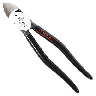 Master Toole Eccentric Thin Round Electrician's Nippers, Blade, (MKNHA220)