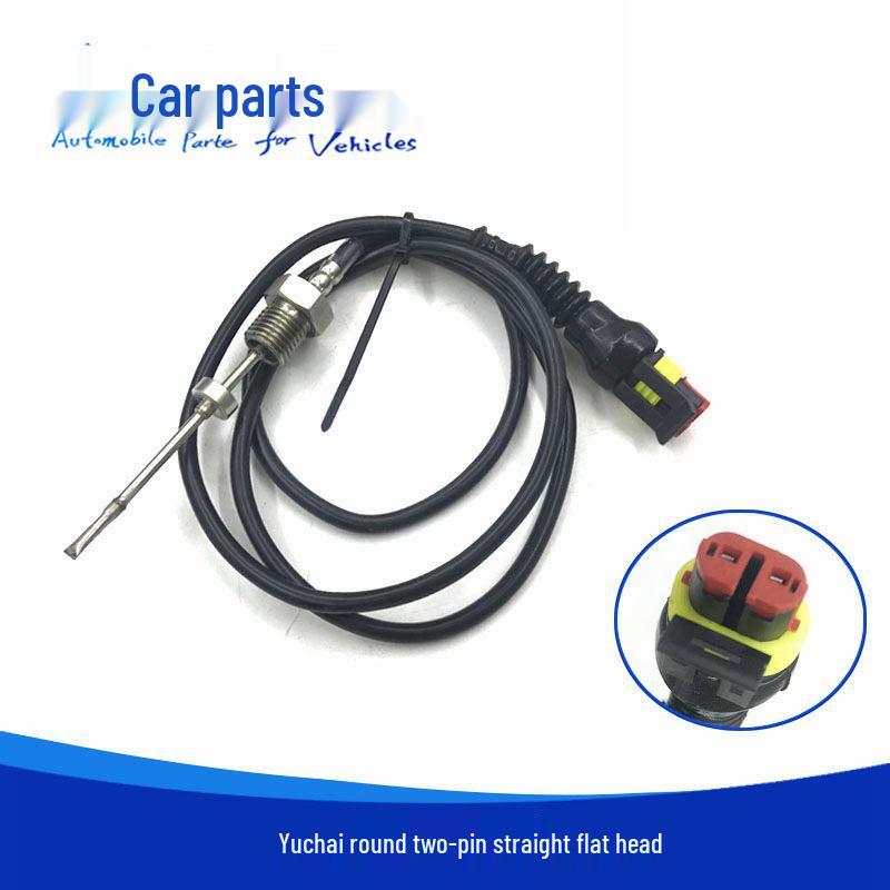 Balong Tianlong Yuchai Catalytic Exhaust Temperature Sensor EJ200-1205160