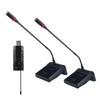 Accesorii audio și video – Microfoane