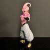 Anime Drogan Boll Z Majin Buu Figure Kid Buu Action Figures Super Buu Figurine 19cm Pvc Statue Collection Model Toys Gifts