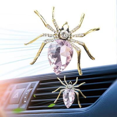Îngrijire auto – Odorizante auto