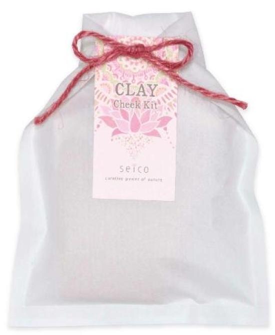

Clay Cheek Kit Office Seico