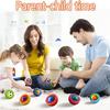 3D Rotation Sphere Fidgeting Gyro Tactile Toys Hand Fidgeting Spinner Gyroscope Toys For 5 To 10   Stress Relief Toy