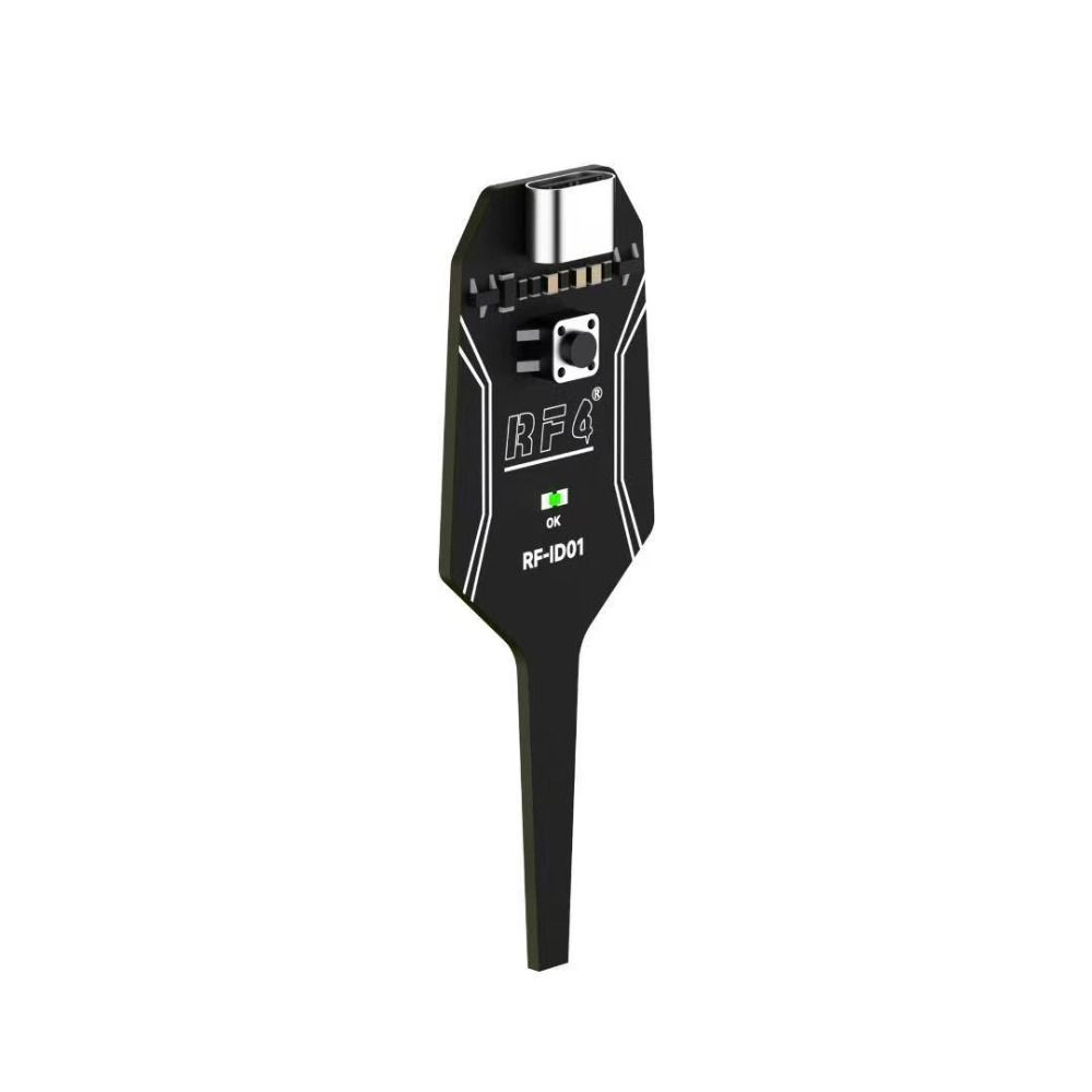 Quick Investigation Motherboard Coil Tester Quick Fault Check Tool  Phone Motherboard Repair