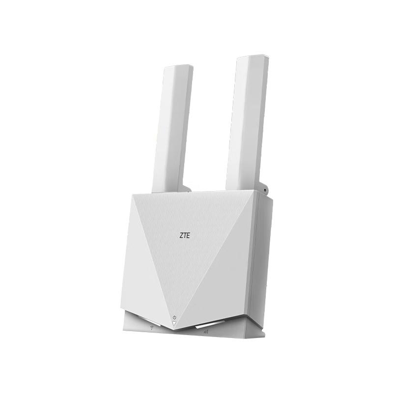 ZTE Taşınabilir Wi-Fi 6 Mobil Hotspot ve Yönlendirici