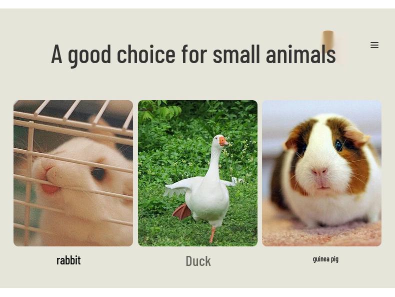 Portable Pet Fence: DIY Indoor/Outdoor, Free-Combining Small Animal Yard Cage.