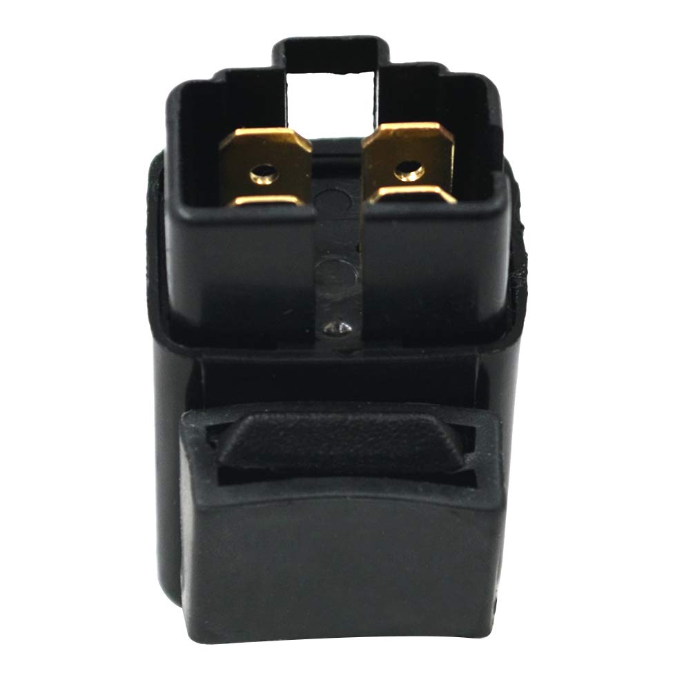 AHL Motorcycle Starter Relay Solenoid For Suzuki LT80 1987-2001/LT80 Quad Sport 2002-2006/LT80 Quad Sport 80 2X4 1987-2006 31800-40B01 31800-40B00