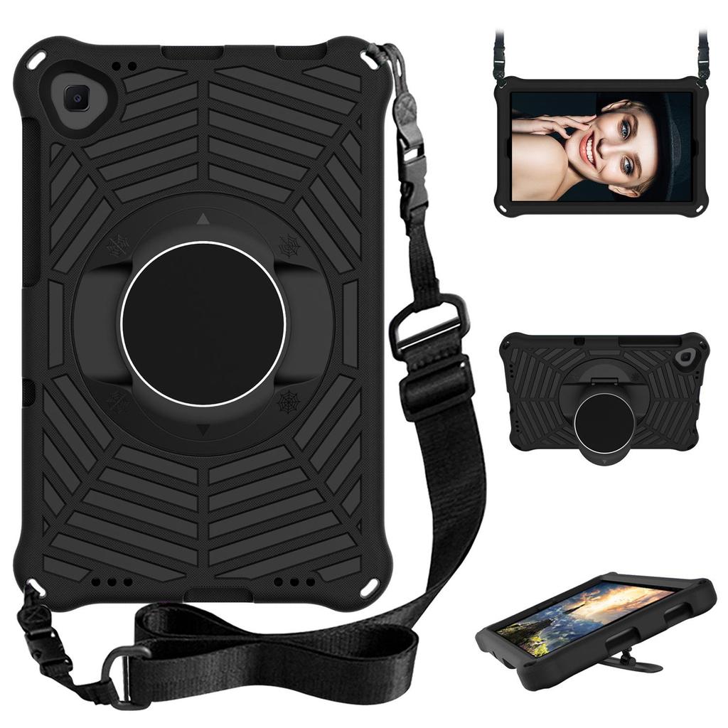 EVA Anti-Drop Back Cover for Xiaomi 10.1" Tablet Mi Pad 4 Plus - Full Protection