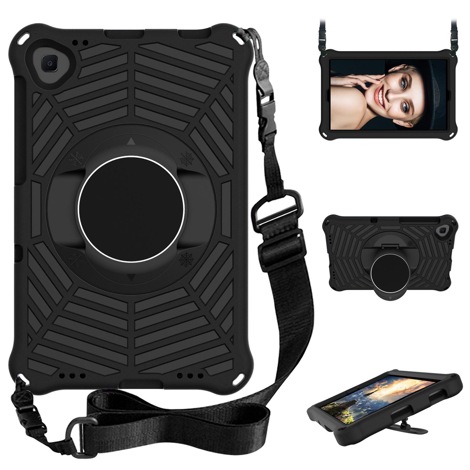 

Задня кришка EVA Anti-Drop для планшета Xiaomi 10.1 Mi Pad 4 Plus - повний захист 10.1-inch чорний