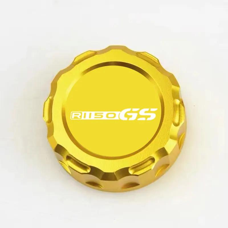 

Motorcycle Rear Fuel Brake Fluid Reservoir Cap Oil Cup Cover for BMW R1150GS R1150 GS R 1150 GS 1999 2000 2001 2002 2003 2004
