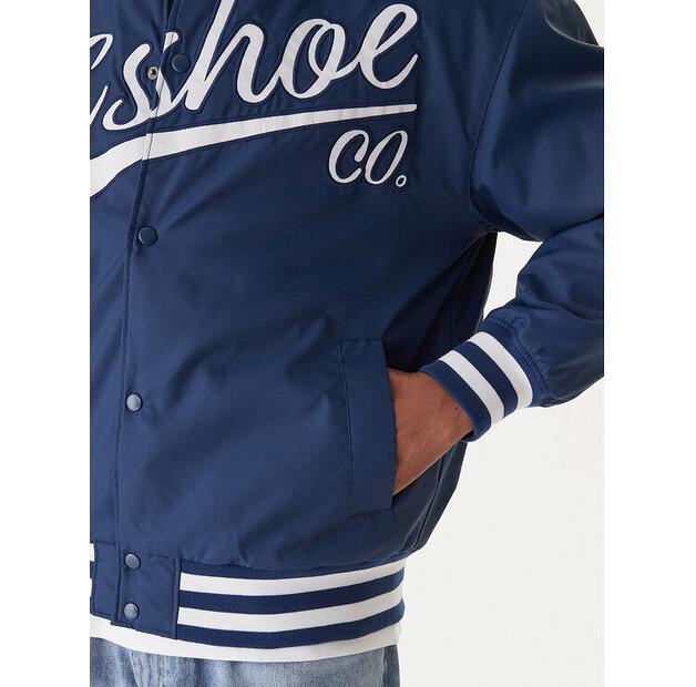 DC Shoes Bomber Jacket EDYJK03266